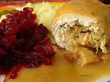 Fot. beata66, Roladki drobiowe