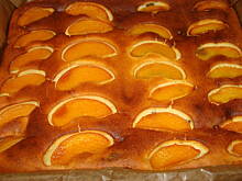 Fot. beata66, Sernik wiedeński