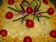 Fot. beata66, Sałatka łatwa i smaczna