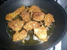 Fot. edit62, Chrupiące nuggetsy