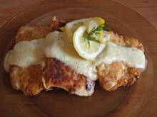 Fot. Aishka, Aromatyczna panga