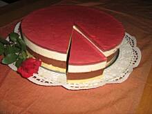 Fot. margot2, Ptasie mleczko Profesora