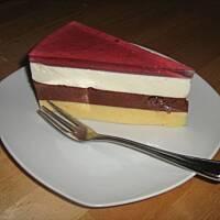 Ptasie mleczko Profesora