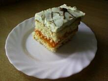 Fot. kraciasta, Ciasto Kubusiowe( z sokiem Kubuś)