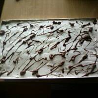 Ciasto Kubusiowe( z sokiem Kubuś)