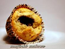 Fot. tota, Muffinki makowe