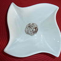 Czekoladowo Kokosowe Kuleczki