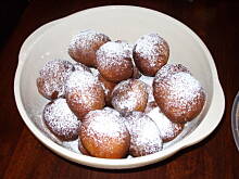 Fot. Ropucha1, Ropusze pączki z kartofli :)