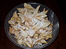 Fot. 555, faworki kruche nieprawdopodobnie