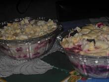 Fot. Teresa.Marcjan, Sałatka z gotowanych jarzyn