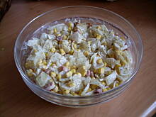 Fot. sylvija, sałatka cebulowa