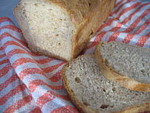 Fot. peggy83, Chleb "jasny o kieleckich korzeniach"