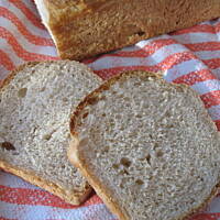 Chleb "jasny o kieleckich korzeniach"