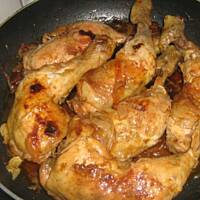 Udka z patelni mojej tesciowej