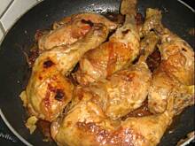 Fot. margot2, Udka z patelni mojej tesciowej