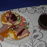 Sos śliwkowy zamiast ketchupu