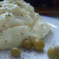 Smaczne i efektowne ziemniaczane purée