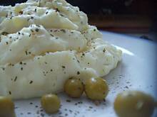 Fot. miya, Smaczne i efektowne ziemniaczane purée