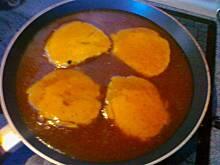 Fot. kaha87ha, Pieczony schab w sosie