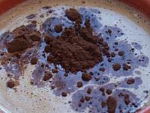 Fot. miya, Rozgrzewająca kawa na chłodne popołudnia.