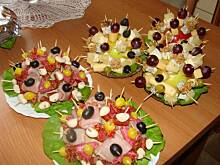 Fot. beata66, Imprezowe jeże