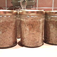 Smalczyk na wypasie ;)