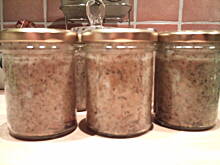 Fot. WISNIOWE_NIEBO, Smalczyk na wypasie ;)