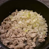 Zielono mi czyli lasagne ze szpinakiem!