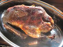 Fot. marta0111, Kaczka po poznańsku.