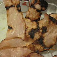 Chipsy z mikrofali - Protal