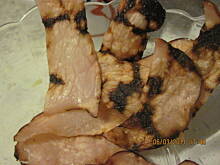 Fot. stillnox, Chipsy z mikrofali - Protal