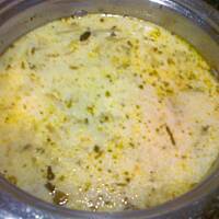 Superszybka zupa ogórkowa