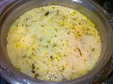 Fot. kaha87ha, Superszybka zupa ogórkowa