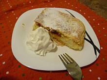 Fot. alman, Kremówka