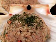 Fot. złośnica, Sałatka z tuńczykiem wg Złośnicy