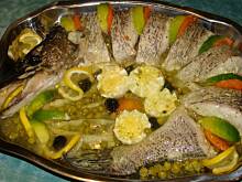 Fot. beata66, szczupak w galarecie