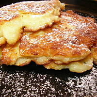 Racuchy cynamonowo-kardamonowe