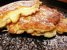 Fot. olusia23, Racuchy cynamonowo-kardamonowe