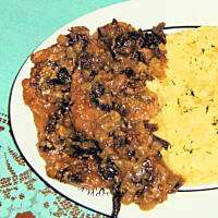 Zrazy po staropolsku wg M&Ł