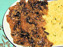 Fot. mariola2000, Zrazy po staropolsku wg M&Ł