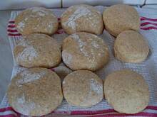 Fot. stokrotkax86, Buchty - dietetyczne kluski na parze