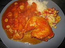 Fot. margot2, Udka po christiansku