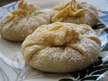 Fot. dudi_1, Orzechowe sakiewki