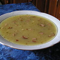 Kapuśniak bez kapusty