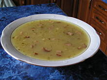 Fot. Ivsena, Kapuśniak bez kapusty