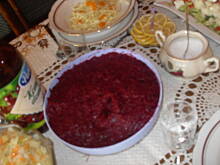 Fot. Teresa.Marcjan, Buraczki