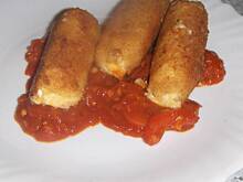 Fot. marzena78, Krokiety Jajeczne(Marzena78)