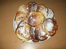 Fot. myszamycha, placuszki z mlekiem w proszku