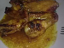 Fot. renataz36, Skrzydełka inaczej