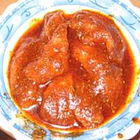 Sałatka winogrono-kurczak